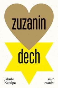 Zuzanin dech - Katalpa Jakuba 1