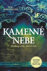 Kamenné nebe - Jemisinová N.K. 1