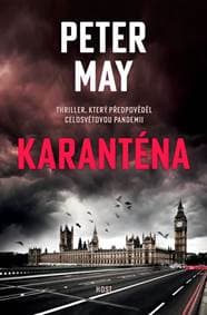 Karanténa - May Peter 1