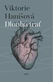 Dlouhá trať - Hanišová Viktorie 1