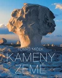 Kameny země - Tomáš Míček 1