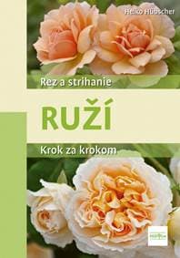 Rez a strihanie ruží - Hübscher Heiko