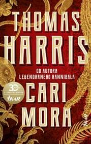 Cari Mora - Harris Thomas 1