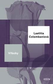 Víťazky - Colombaniová Laetitia 1