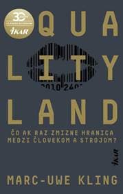 QualityLand - Kling Marc-Uwe