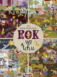 Rok na trhu - Richter-Magnuszewska Jola 1