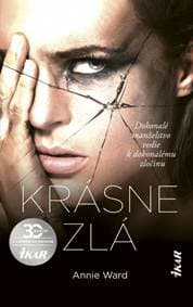 Krásne zlá - Ward Annie