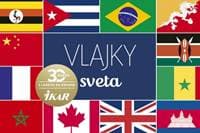 Vlajky sveta - autor neuvedený 1
