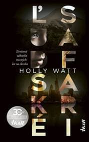 Ľudské safari - Watt Holly