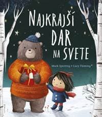 Najkrajší dar na svete - Sperring, Lucy Fleming Mark 1