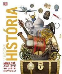 História v kocke - autor neuvedený 1