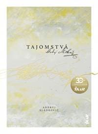 Tajomstvá - Sládkovič Andrej 1
