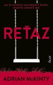 Reťaz - McKinty Adrian 1