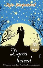 Darca hviezd - Moyesová Jojo 1