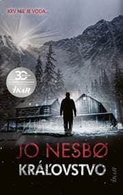Kráľovstvo - Nesbo Jo 1