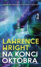 Na konci októbra - Wright Lawrence 1