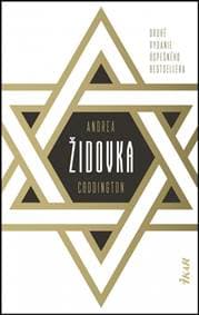 Židovka, 2. vydanie - Coddington Andrea 1
