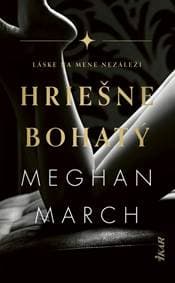 Hriešne bohatý (Hriech 1) - March Meghan 1