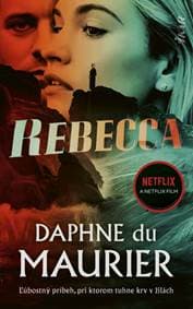Rebecca - du Maurier Daphne 1