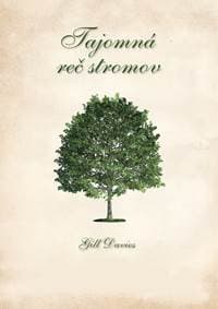 Tajomná reč stromov - Gill Davies 1