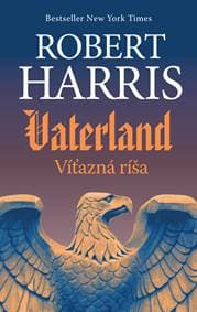 Vaterland - Robert Harris 1