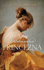 Vatikánska princezná - C. W. Gortner 1