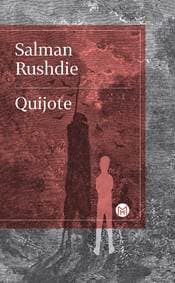 Quijote - Salman Rushdie 1