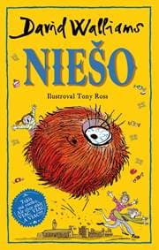 Niešo - David Walliams 1