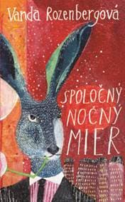 Spoločný nočný mier - Vanda Rozenbergová