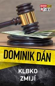 Klbko zmijí (Dominik Dán 30) - Dominik Dán 1
