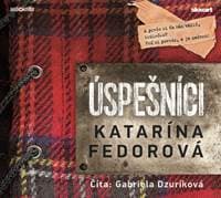 Audiokniha Úspešníci (CD) - CD 1