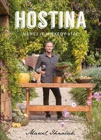 Hostina. Menej je niekedy viac - Marcel Ihnačák 1