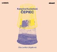 Audiokniha Čepiec (CD) - CD