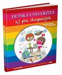 Detská univerzita aj pre dospelých 2020 - autor neuvedený