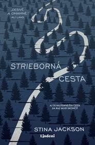 Strieborná cesta - Stina Jackson 1