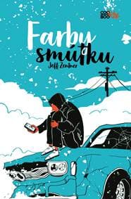 Farby smútku - Jeff Zentner 1