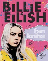 Billie Eilish: Fankniha (100% neoficiálna) - Sally Morgan 1