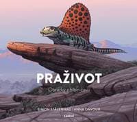 Praživot - Simon Stalenhag, Anna Davour 1