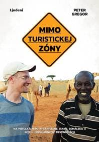 Mimo turistickej zóny - Peter Gregor 1