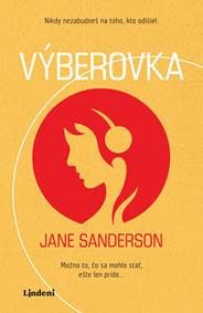 Výberovka - Jane Sanderson 1