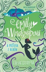 Emily Windsnapová 2: Emily Windsnapová a príšera z hlbín - Liz Kesslerová 1