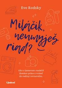 Miláčik, neumyješ riad? - Kolektív 1