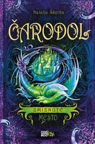 Čarodol 3: Zmiznuté mesto - Natalja Ščerba 1