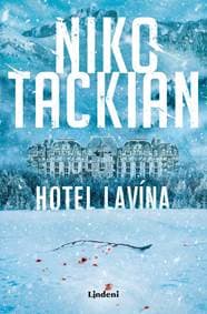 Hotel Lavína - Nicolas Tackian 1