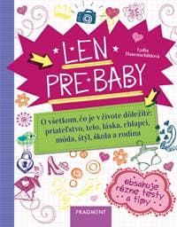 Len pre baby - Lydia Hauenschild 1