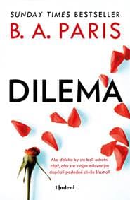 Dilema - B. A. Paris 1