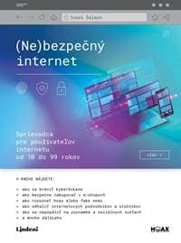 (Ne)bezpečný internet - Tomáš Šalmon 1