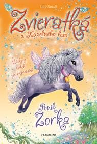 Zvieratká z Kúzelného lesa - Poník Zorka - Lily Small 1