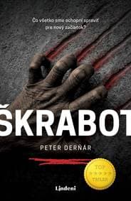 Škrabot - Peter Derňár 1