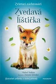 Zvierací záchranári – Zvedavá líštička - Michal Belšán 1
